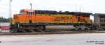 BNSF 7777